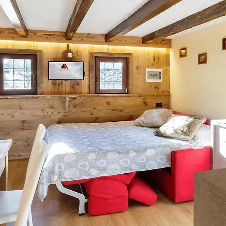 Hellochalet - Grené Typical House With Garden - 1km Cabelcar *